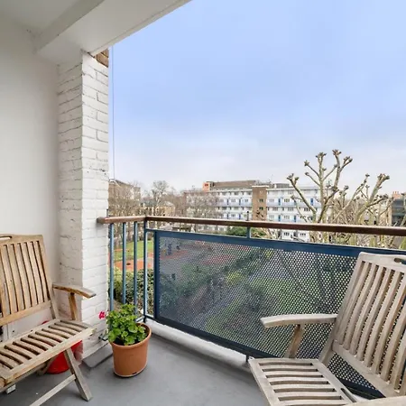 Stylish Flat Between London Bridge & Tower Bridge Exterior photo