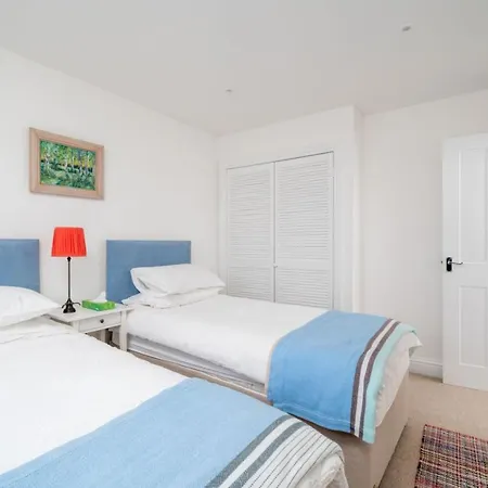 Stylish Flat Between London Bridge & Tower Bridge Exterior photo